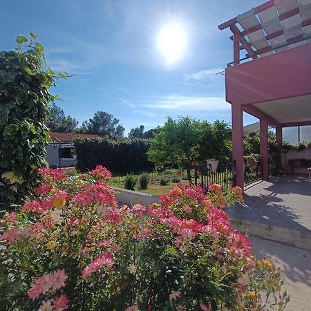 Apartman Brigita Apartment Biograd Na Moru Bagian luar foto