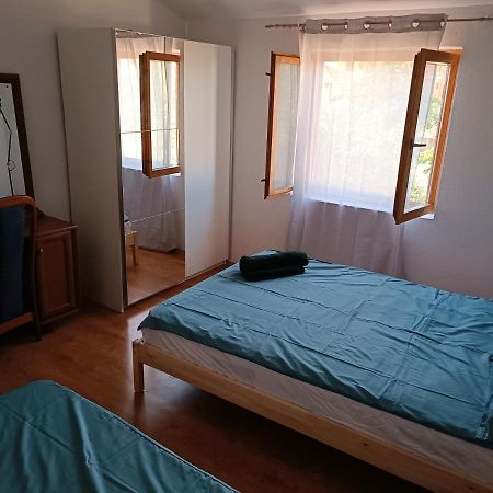 Apartman Brigita Apartment Biograd Na Moru Bagian luar foto