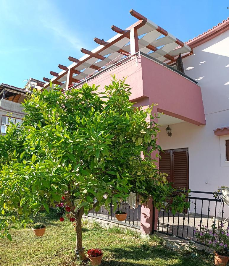 Apartman Brigita Apartment Biograd Na Moru Bagian luar foto