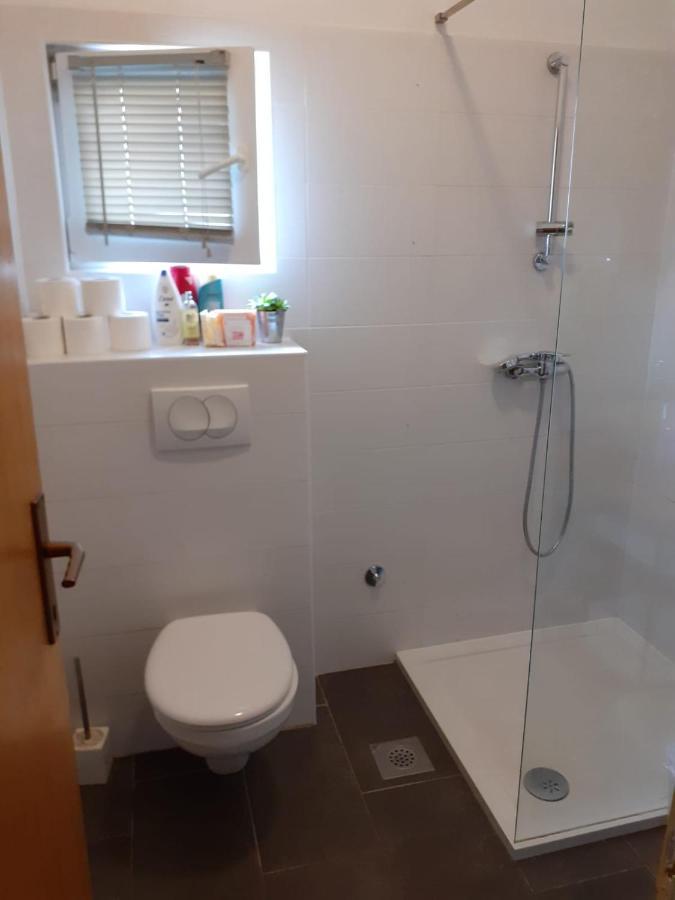 Apartman Brigita Apartment Biograd Na Moru Bagian luar foto